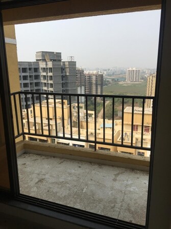 1 BHK Apartment For Resale in DGS Sheetal Deep Nalasopara West Palghar  7661390