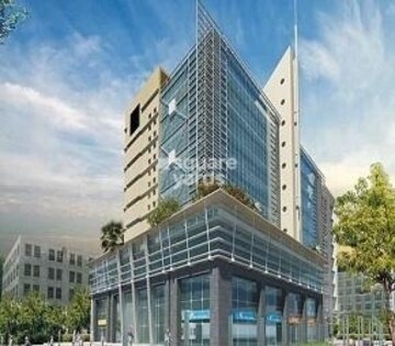 Office Space – Exterior View View at Pride Hulkul, Lalbagh rd - for Rent