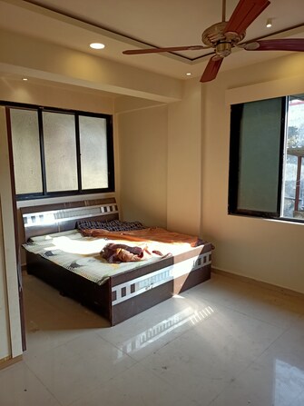 2 BHK Apartment For Rent in Kasheli Thane  7661395