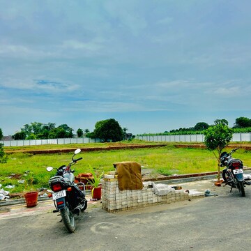  Plot For Sale in Meerut Cantt