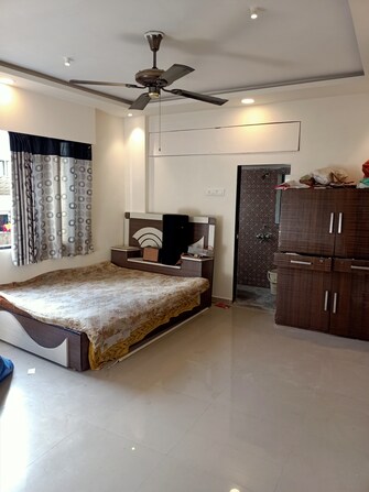 2 BHK Apartment For Rent in Kasheli Thane  7661395