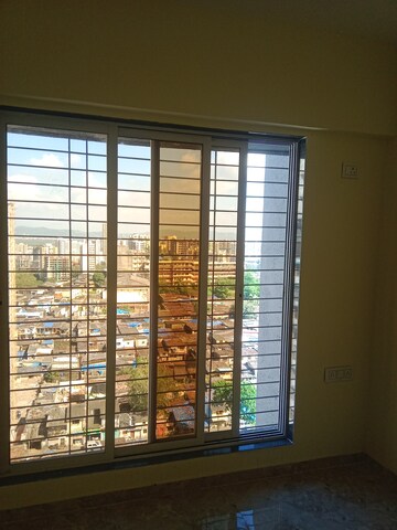 1 BHK Apartment For Rent in Enrich Shree Gangeshwar CHS Bhandup West Mumbai  7661400