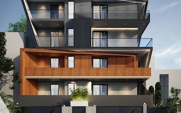 4 BHK Builder Floor For Sale in Greater Kailash I