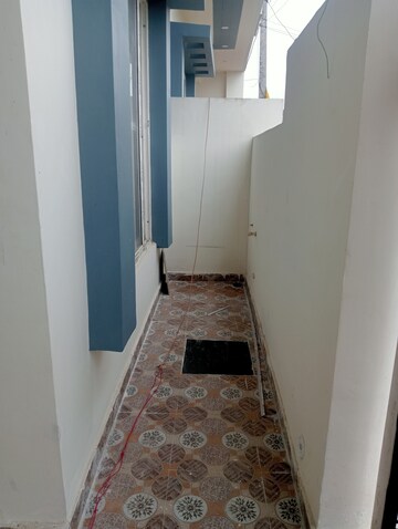Building Lobby in 3 BHK Independent House at Kursi Road – for Sale