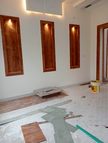 Bedroom in 3 BHK Independent House at Kursi Road – for Sale