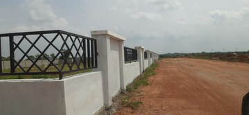 Plot For Sale in Sunrise Golden Galaxy, Shadnagar