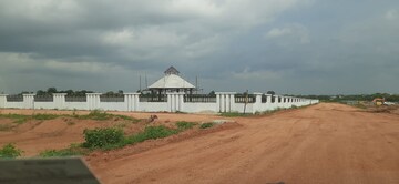Plot Area in  Plot at Sunrise Golden Galaxy, Shadnagar – for Sale