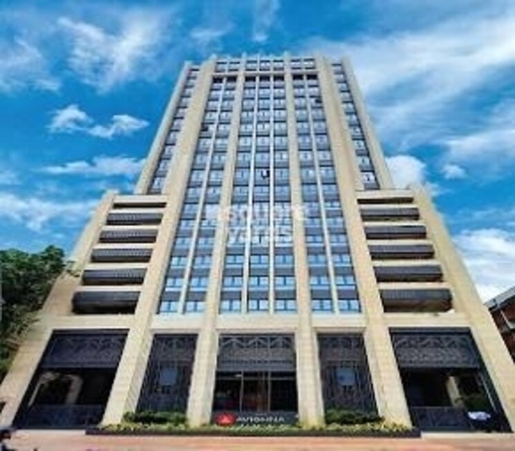 Exterior View, avighna-house 6 Bedroom 16000 Sq.Ft. Penthouse In Worli Mumbai 7661418