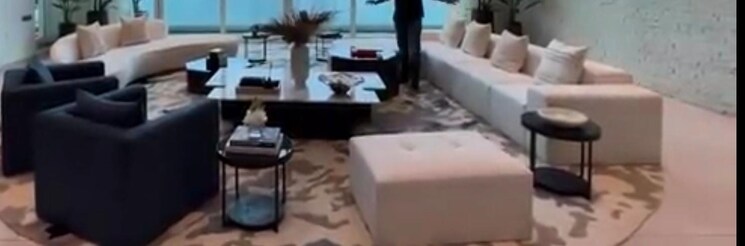 Master Bedroom, avighna-house 6 Bedroom 16000 Sq.Ft. Penthouse In Worli Mumbai 7661418