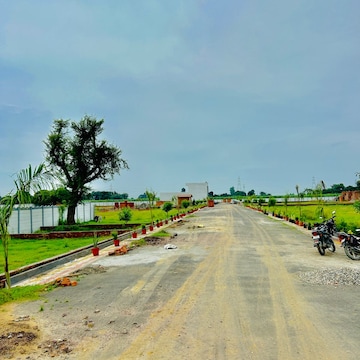 Plot For Resale in Pallavpuram Meerut  7661410