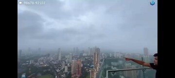6 BHK Penthouse – Exterior View View at Avighna House, Worli - for Sale