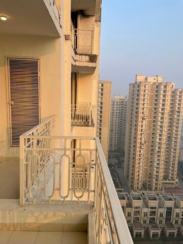 2.5 BHK Apartment – Exterior View View at Mahagun Mirabella, Sector 79 - for Sale