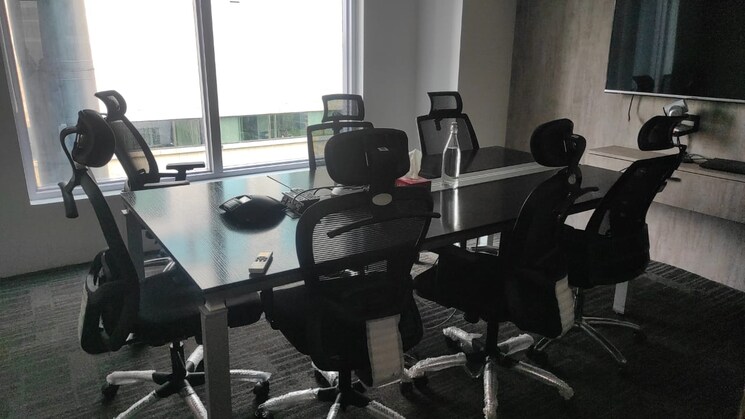 Team Area, indiranagar Commercial Office Space 4000 Sq.Ft. In Indiranagar Bangalore 7661420