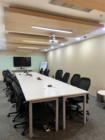 Team Area in  Office Space at Indiranagar – for Rent