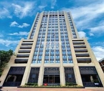 6+ BHK Apartment – Exterior View View at Avighna One Avighna Park, Lower Parel - for Sale