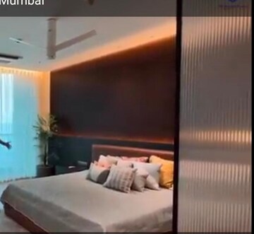 Furnished Amenities in 6+ BHK Apartment at Avighna One Avighna Park, Lower Parel – for Sale