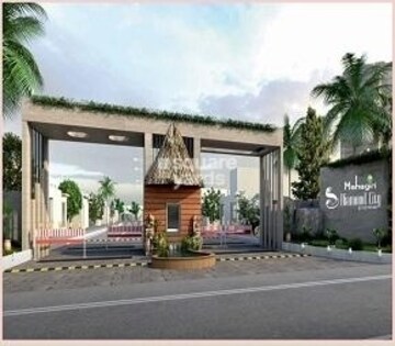  Plot For Sale in Siri Mahagiri Diamond City, Yacharam