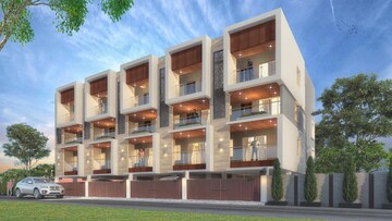 3 BHK Villa For Resale in Ravet Pune  7661447