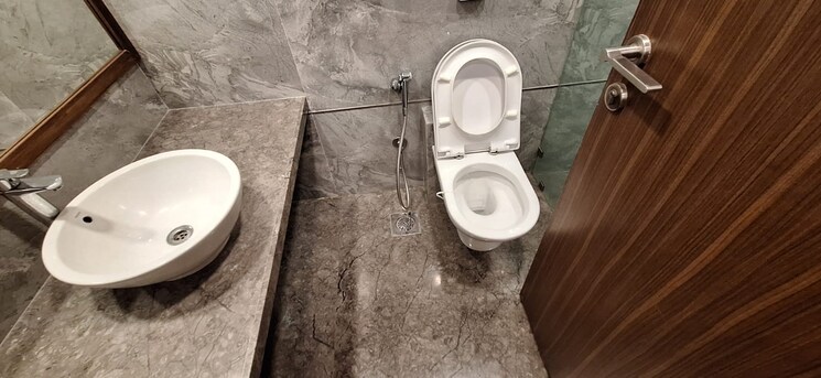 Bathroom, supreme-amadore 3.5 Bedroom 1536 Sq.Ft. Apartment In Baner Pune 7661444