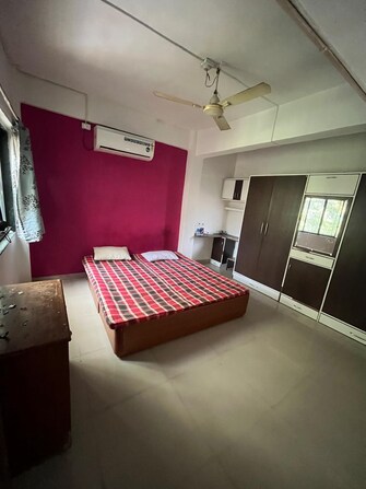 1 BHK Apartment For Rent in Belvalkar Yoganand Park Kothrud Pune  7661466