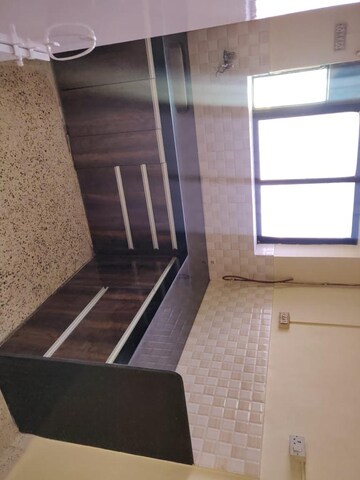 Master Bedroom in 2 BHK Apartment at Nalanda CHS, Vashi Sector 17 – for Sale