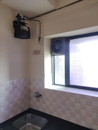 2 BHK Apartment For Resale in Shivalik Co op Housing Society Sector 9 Navi Mumbai  7661486