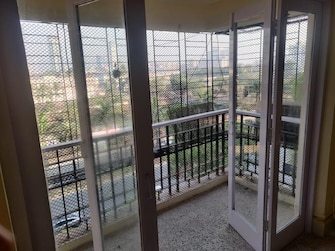 2 BHK Apartment For Resale in Shivalik Co op Housing Society Sector 9 Navi Mumbai  7661486