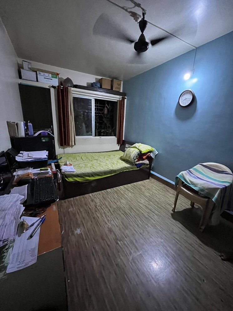 Gym, saudamini-chs 1 Bedroom 530 Sq.Ft. Apartment In Kothrud Pune 7661477