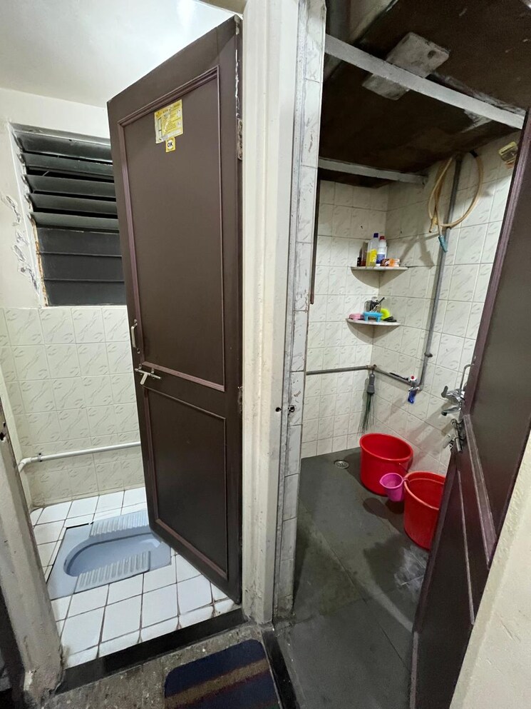 Balcony, saudamini-chs 1 Bedroom 530 Sq.Ft. Apartment In Kothrud Pune 7661477