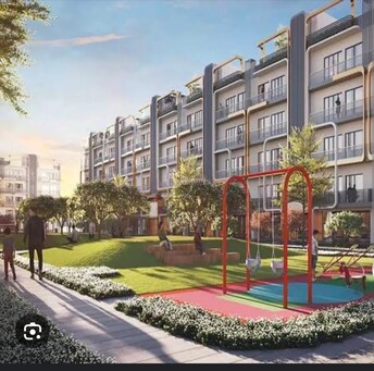 3.5 BHK Builder Floor For Resale in M3M Antalya Hills Sector 79 Gurgaon  7661495