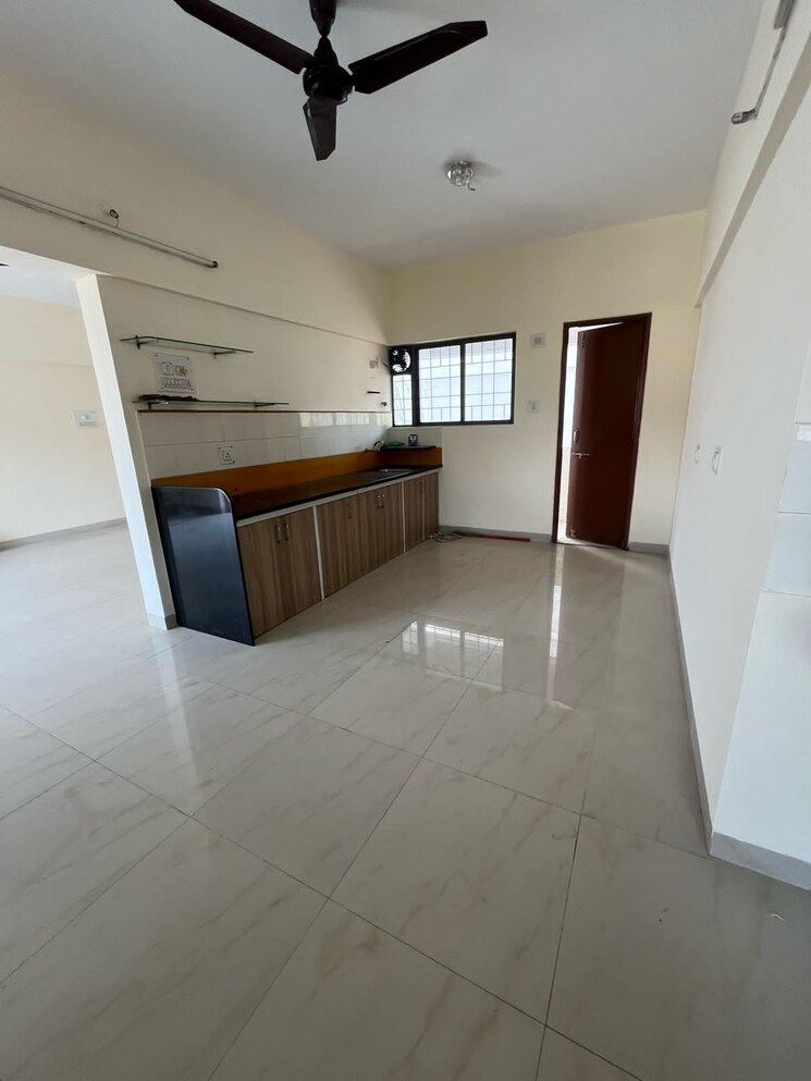 Kitchen, amit-ved-vihar 3 Bedroom 1630 Sq.Ft. Apartment In Kothrud Pune 7661508