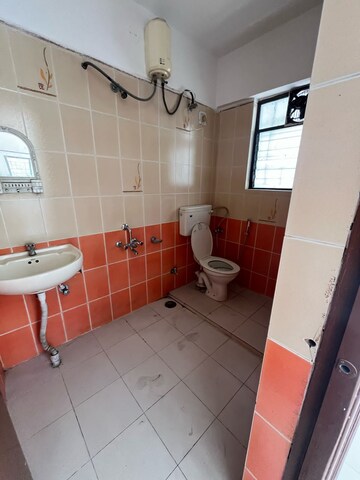 Kitchen in 3 BHK Apartment at Amit Ved Vihar, Kothrud – for Sale