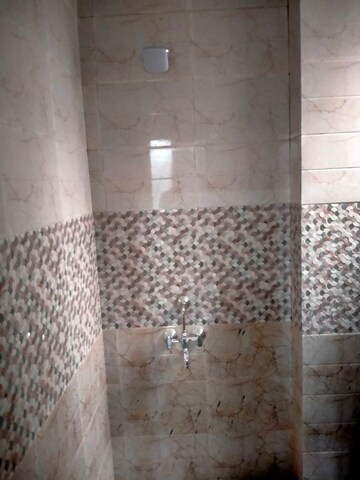 Bathroom in 2 BHK Apartment at Ashok Vihar Sector 3, Sector 3 – for Sale
