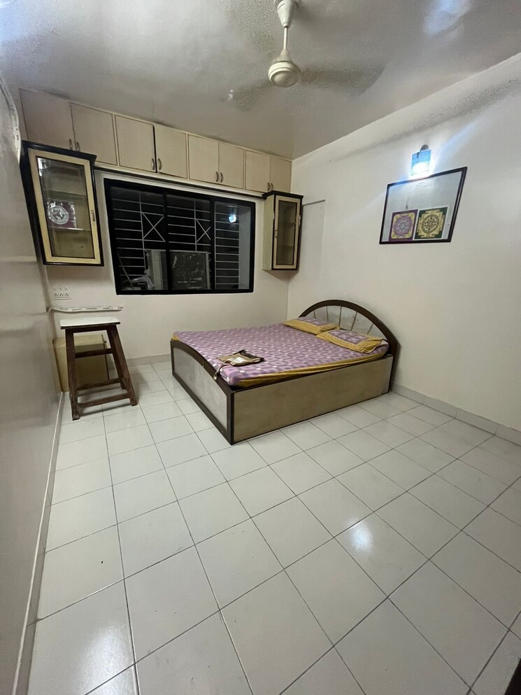 Living Room, kumbare-township 2 Bedroom 1000 Sq.Ft. Apartment In Kothrud Pune 7661517