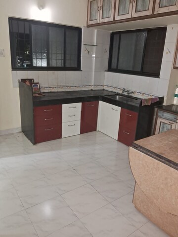 1 BHK Apartment For Rent in Alankapuri CHS Kothrud Pune  7661529