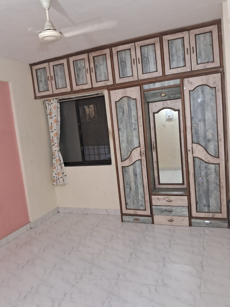 Balcony, alankapuri-chs 1 Bedroom 590 Sq.Ft. Apartment In Kothrud Pune 7661529