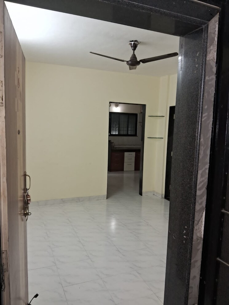 undefined, alankapuri-chs 1 Bedroom 590 Sq.Ft. Apartment In Kothrud Pune 7661529