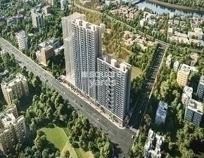 1 BHK Apartment For Sale in Mantra Magnus, Mundhwa
