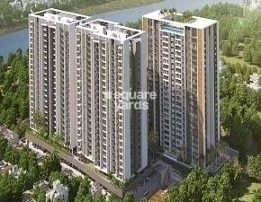 5 BHK Apartment For Sale in Mantra Mirari, Koregaon Park