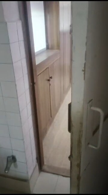 Bathroom in 3 BHK Builder Floor at Vasant Kunj – for Sale