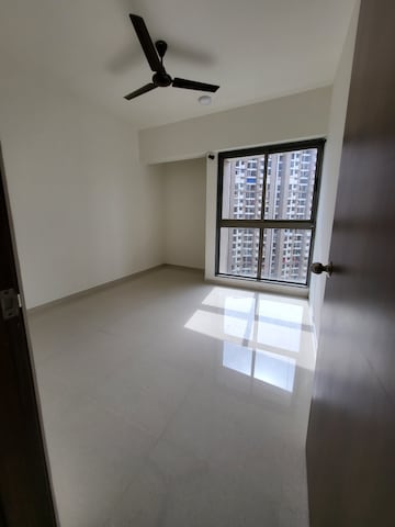 3 BHK Apartment For Rent in Risland The Icon Dhokali Thane  7661547