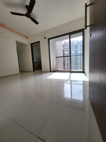 3 BHK Apartment For Rent in Risland The Icon Dhokali Thane  7661547