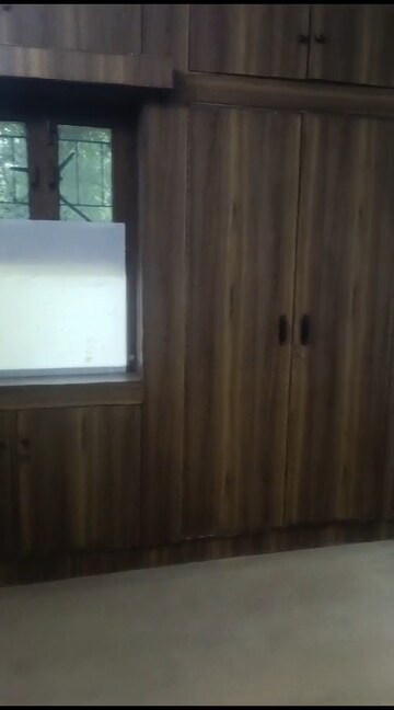 Bedroom in 3 BHK Builder Floor at Vasant Kunj – for Sale