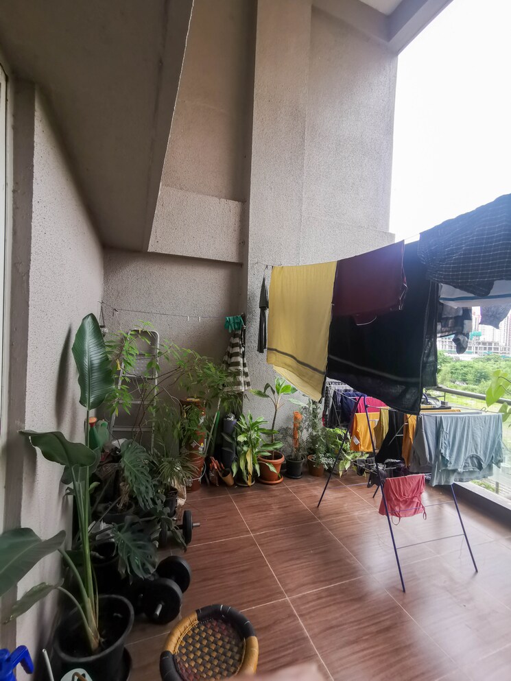 Exterior View, sai-innovision-7-avenues 2 Bedroom 1100 Sq.Ft. Apartment In Balewadi Pune 7661563