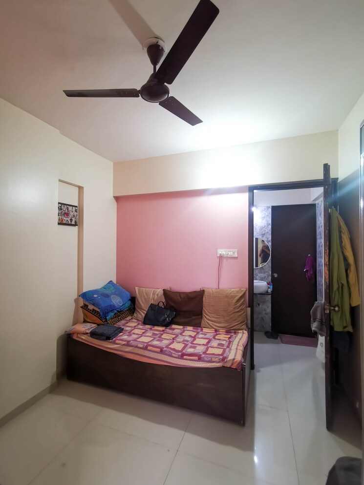 Bedroom, sai-innovision-7-avenues 2 Bedroom 1100 Sq.Ft. Apartment In Balewadi Pune 7661563