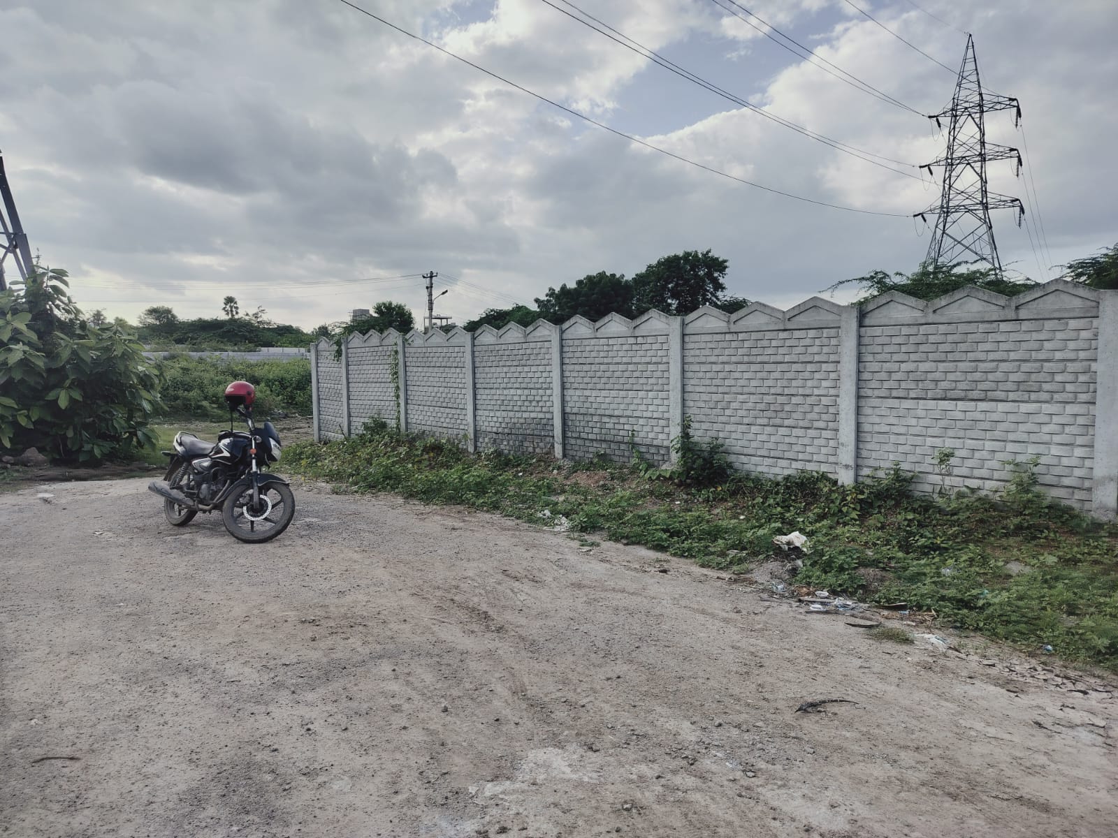 Plot For Resale in Attapur Hyderabad  7661567