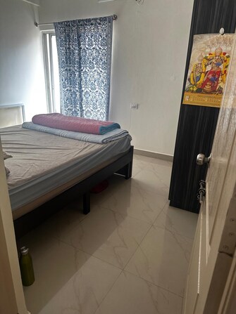 2 BHK Builder Floor For Rent in Sai Anvitha Residency Electronic City Phase I Bangalore  7661566