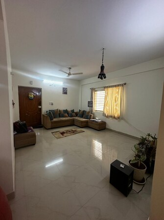 2 BHK Builder Floor For Rent in Sai Anvitha Residency Electronic City Phase I Bangalore  7661566