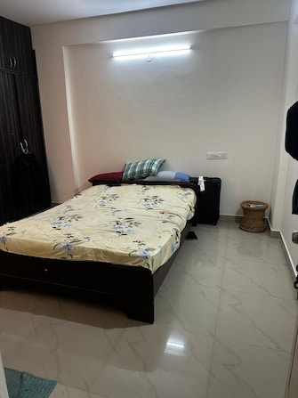 2 BHK Builder Floor For Rent in Sai Anvitha Residency Electronic City Phase I Bangalore  7661566