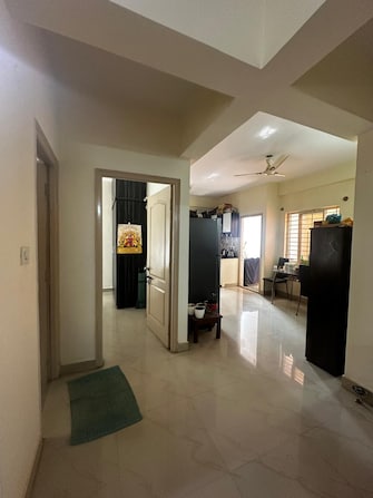 2 BHK Builder Floor For Rent in Sai Anvitha Residency Electronic City Phase I Bangalore  7661566